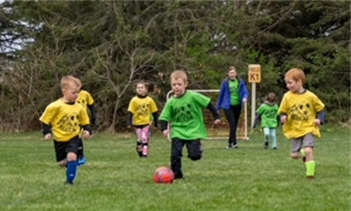 Soccer