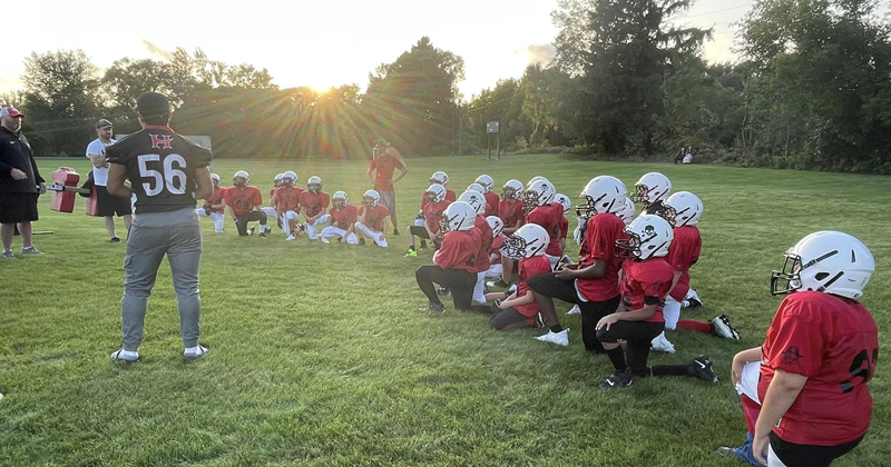 2024 Football
